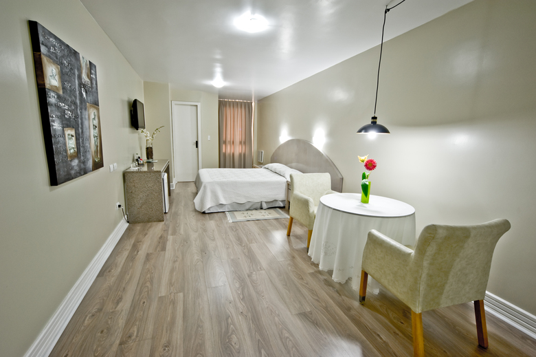 Nacional Inn Torres Hotel