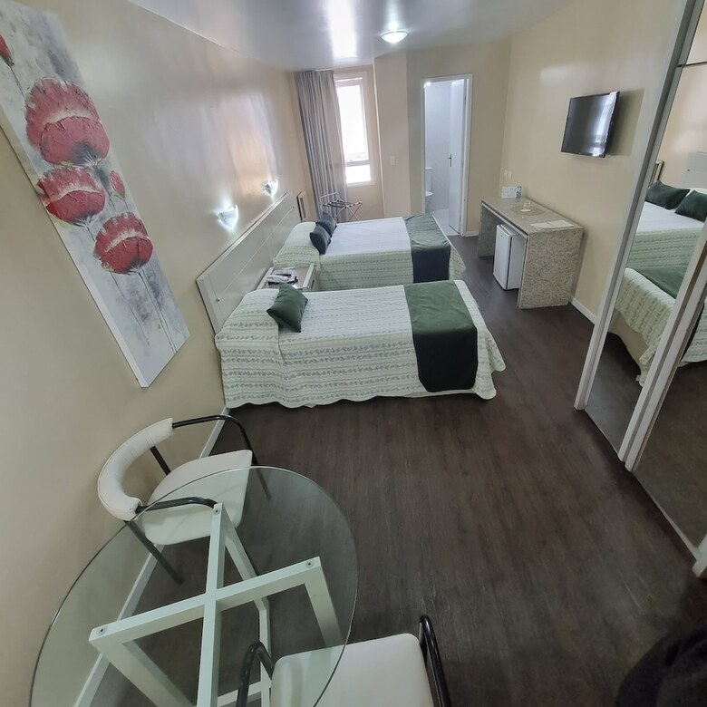 Nacional Inn Torres Hotel