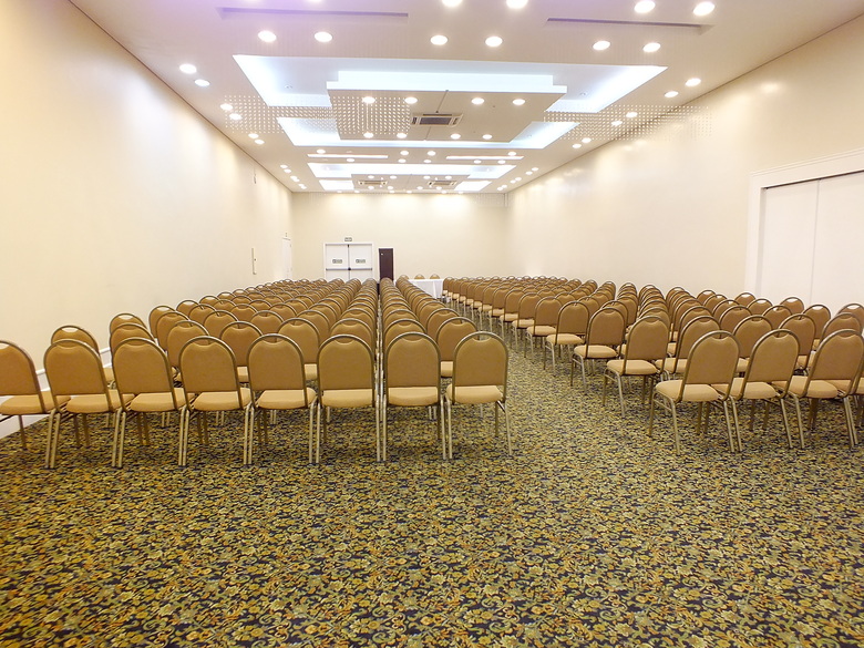 Nacional Inn Torres Hotel