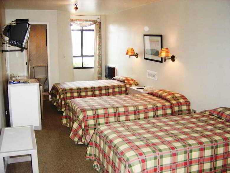 Nacional Inn Torres Hotel