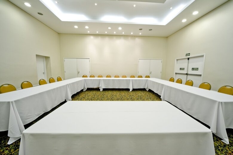 Nacional Inn Torres Hotel