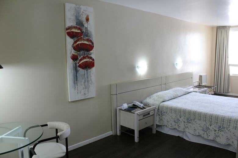 Nacional Inn Torres Hotel
