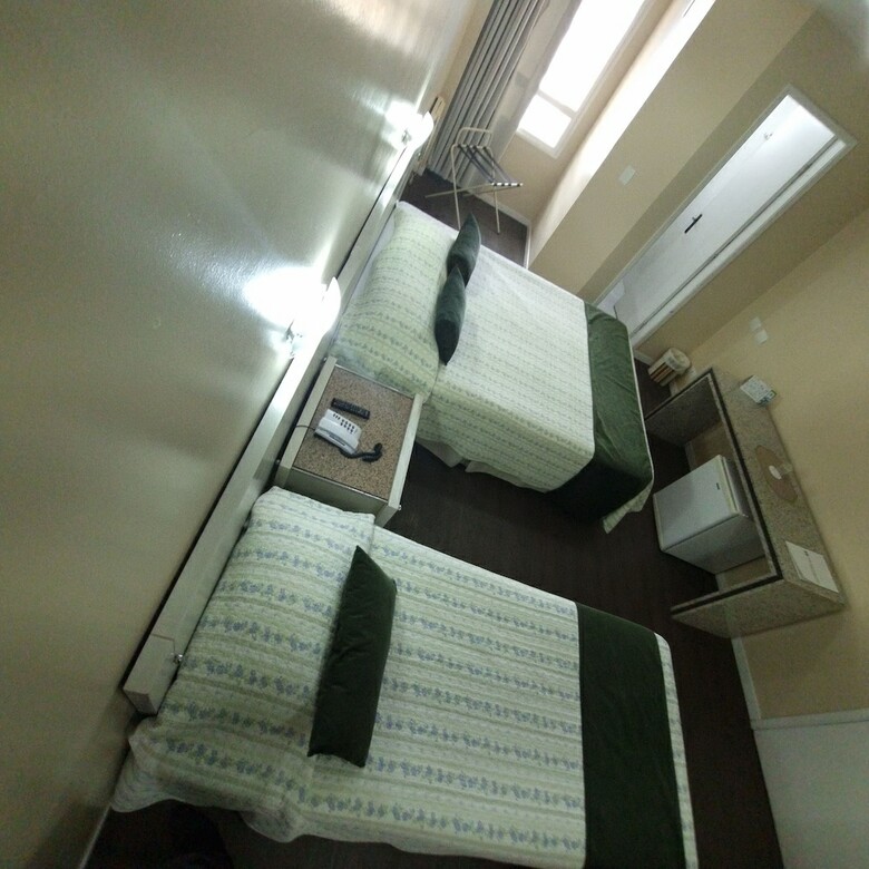 Nacional Inn Torres Hotel