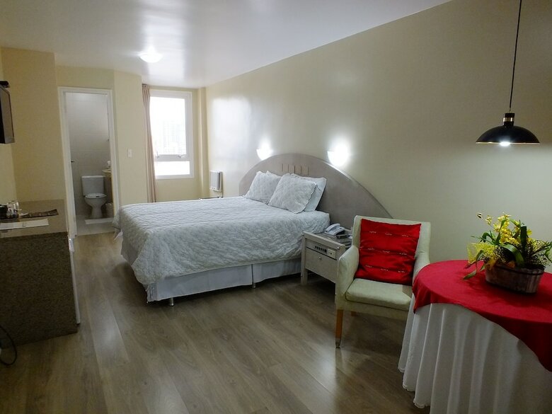 Nacional Inn Torres Hotel
