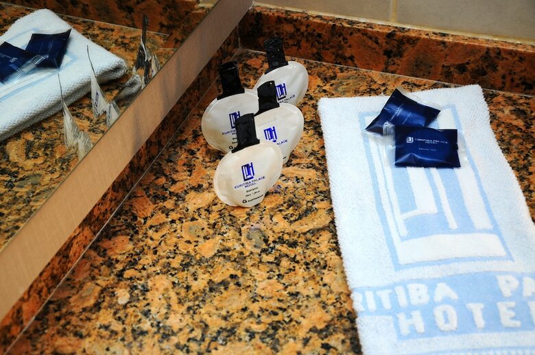 Curitiba Palace Hotel