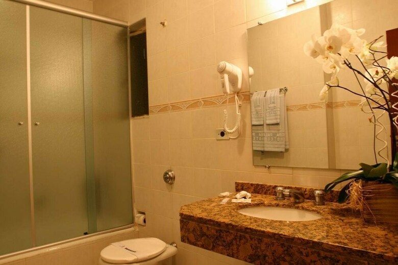 Curitiba Palace Hotel