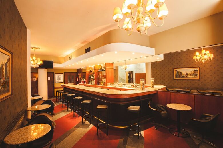Curitiba Palace Hotel