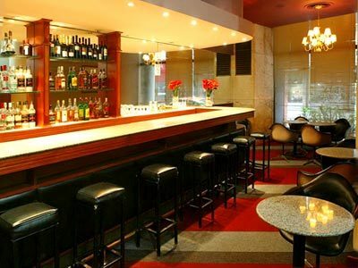 Curitiba Palace Hotel