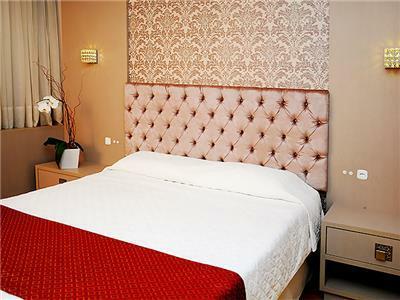 Curitiba Palace Hotel