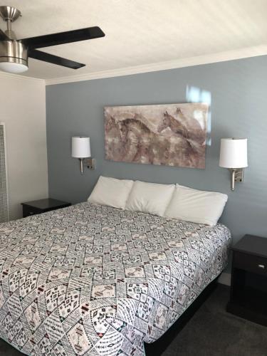 El Rancho Motel