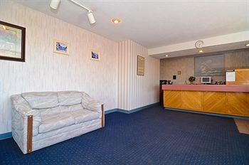 Motel Americas Best Value Inn Williams