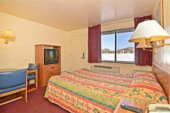Motel Americas Best Value Inn Williams