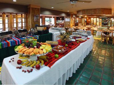 San Nicolas Hotel Casino