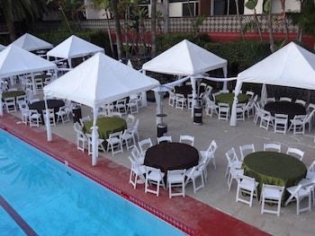 San Nicolas Hotel Casino
