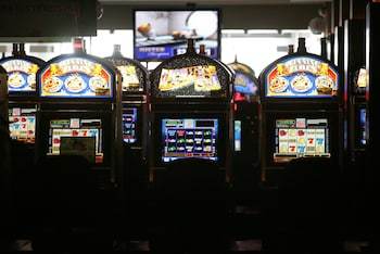 San Nicolas Hotel Casino