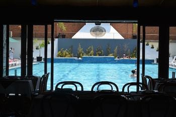 San Nicolas Hotel Casino