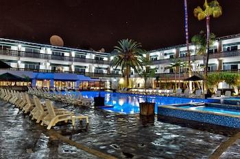 San Nicolas Hotel Casino