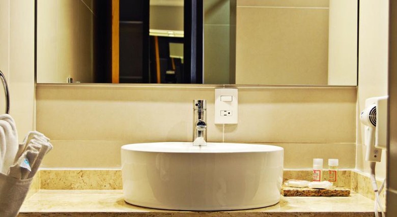 Best Western Gran Hotel Centro Historico