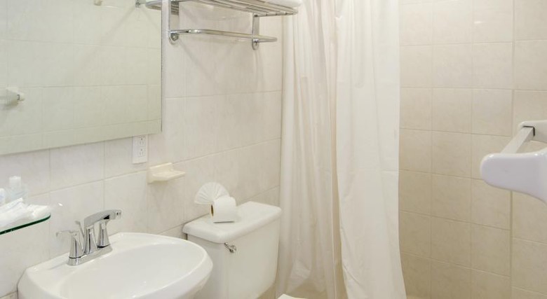 Best Western Gran Hotel Centro Historico