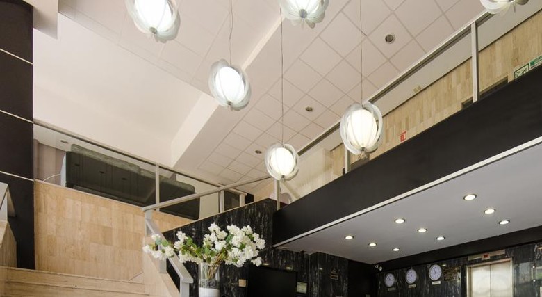 Best Western Gran Hotel Centro Historico