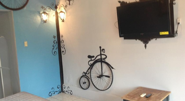 Hotel Posada De La Media Luna