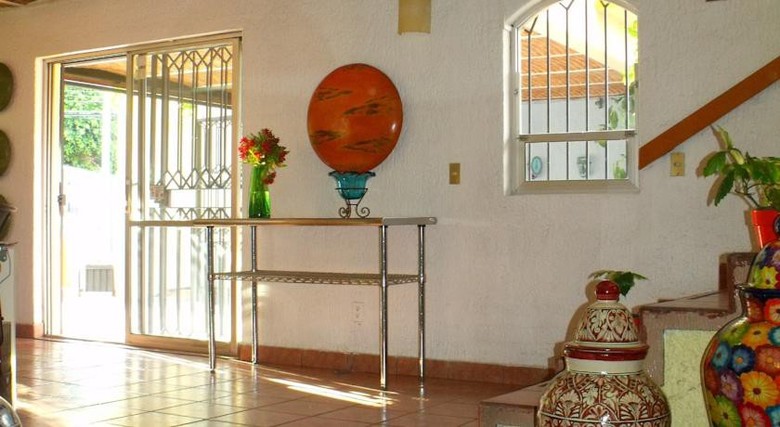 Hotel Villa Del Sol