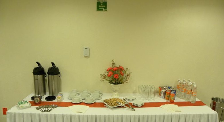 Hotel Holiday Inn Express Guadalajara Expo