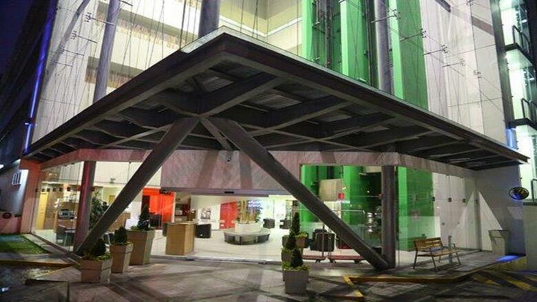 Hotel Holiday Inn Express Guadalajara Expo