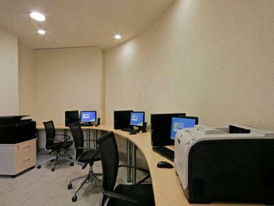 Hotel Holiday Inn Express Guadalajara Expo
