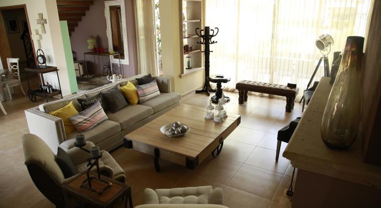 San Pietro Boutique Hotel