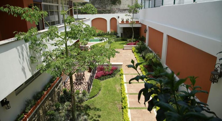 San Pietro Boutique Hotel