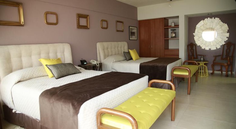 San Pietro Boutique Hotel