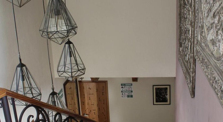 San Pietro Boutique Hotel