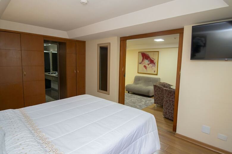 Hotel Golden Park Curitiba