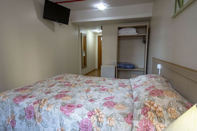 Hotel Golden Park Curitiba