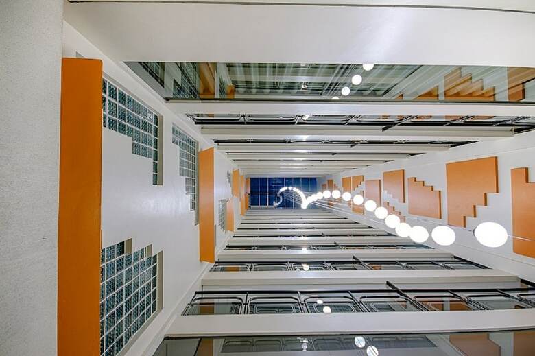 Hotel Golden Park Curitiba