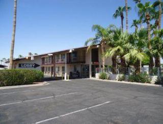 Motel Knights Inn And Suites