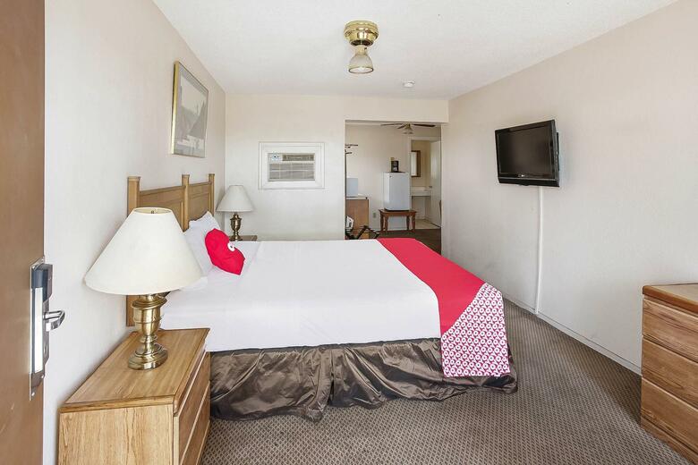 Posada Arizona Inn & Suites