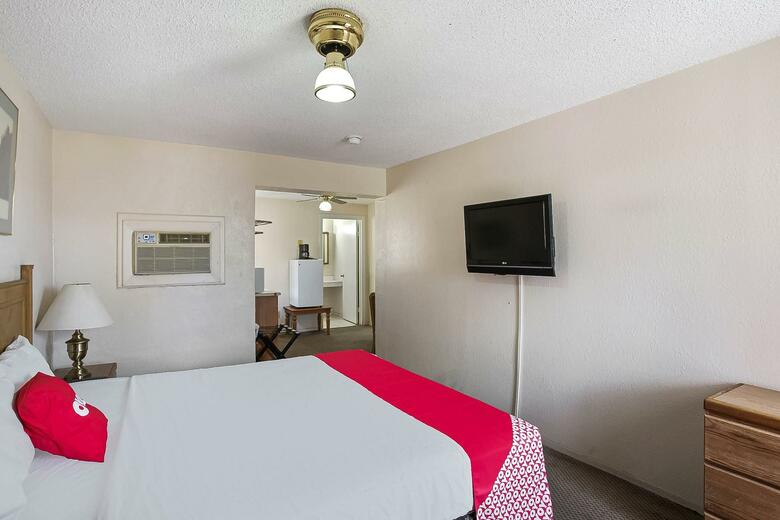 Posada Arizona Inn & Suites