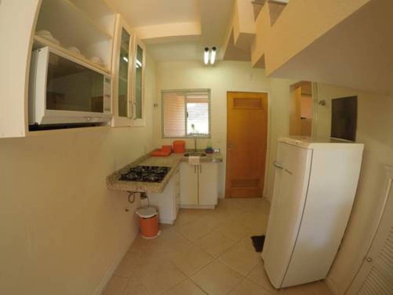 Bed & Breakfast Costa Allegra Ingleses Pousada