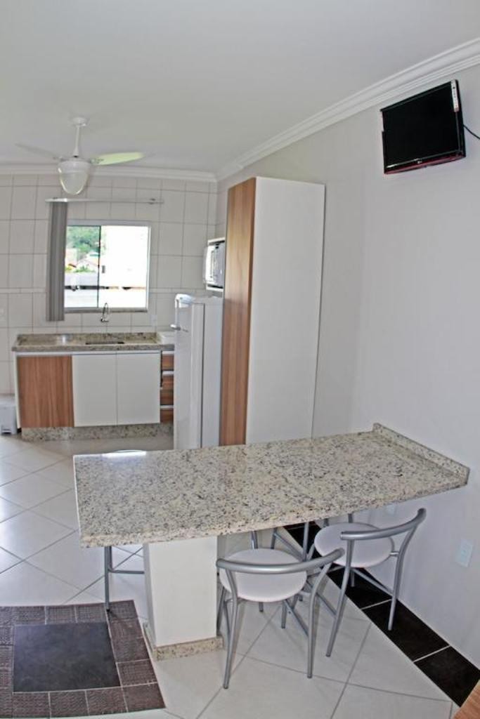 Hostal Pousada Barra Y Barra
