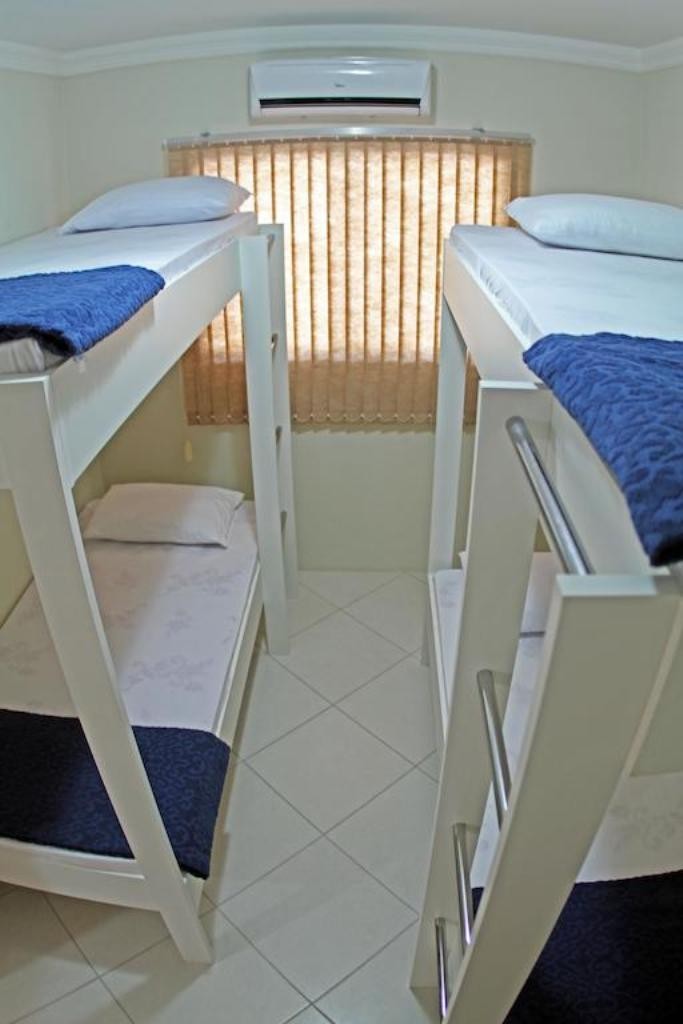 Hostal Pousada Barra Y Barra