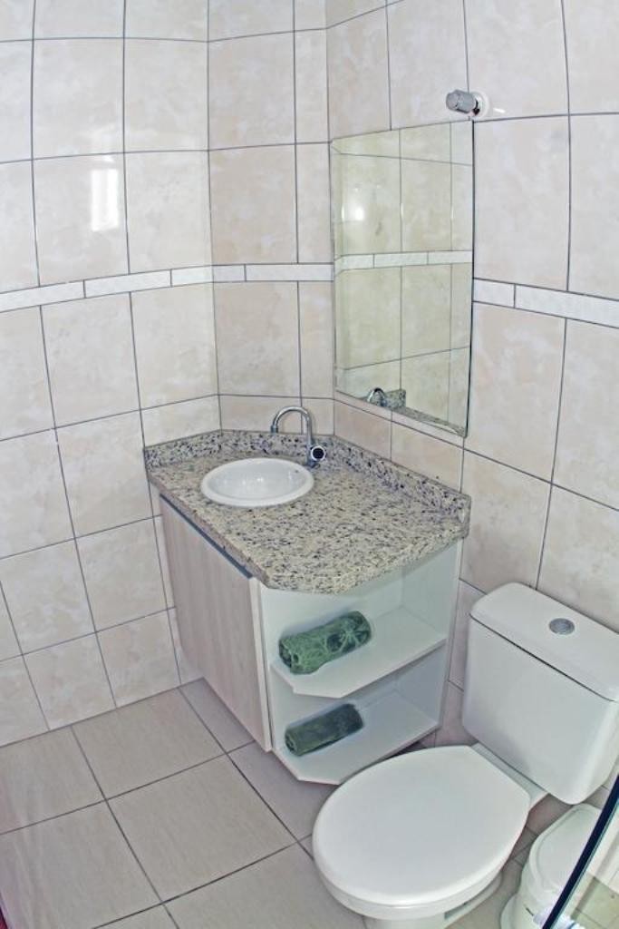 Hostal Pousada Barra Y Barra