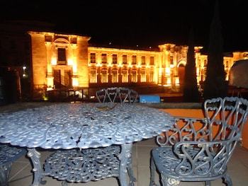 Hostal El Hogar De Carmelita