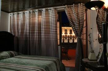 Hostal El Hogar De Carmelita