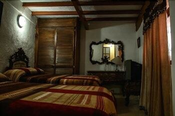 Hostal El Hogar De Carmelita