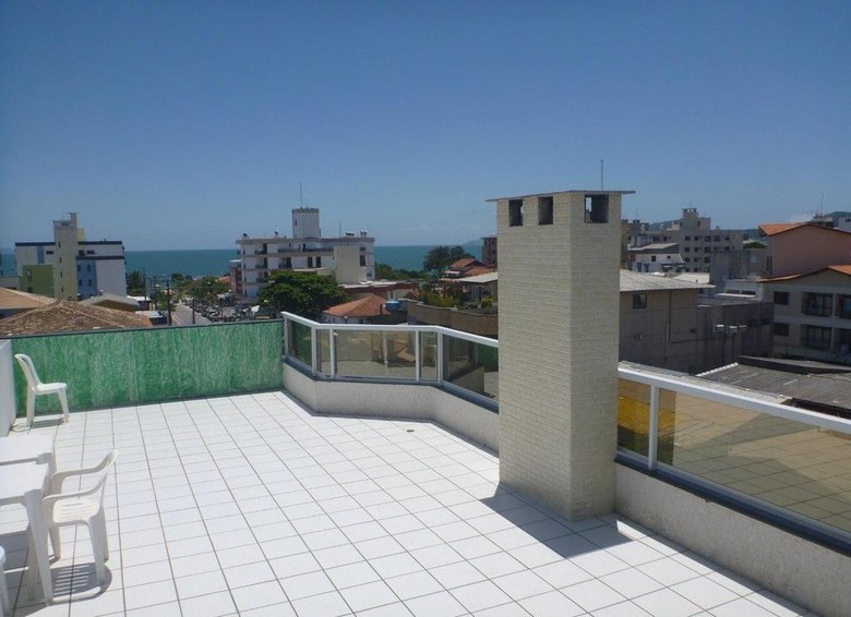 Apartamento Residencial Ilhas Gregas