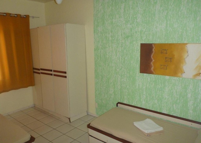 Apartamento Residencial Ilhas Gregas