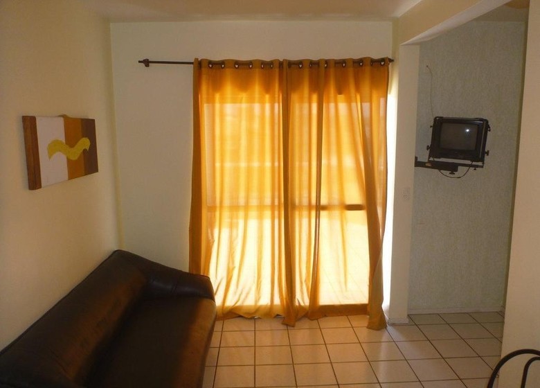 Apartamento Residencial Ilhas Gregas
