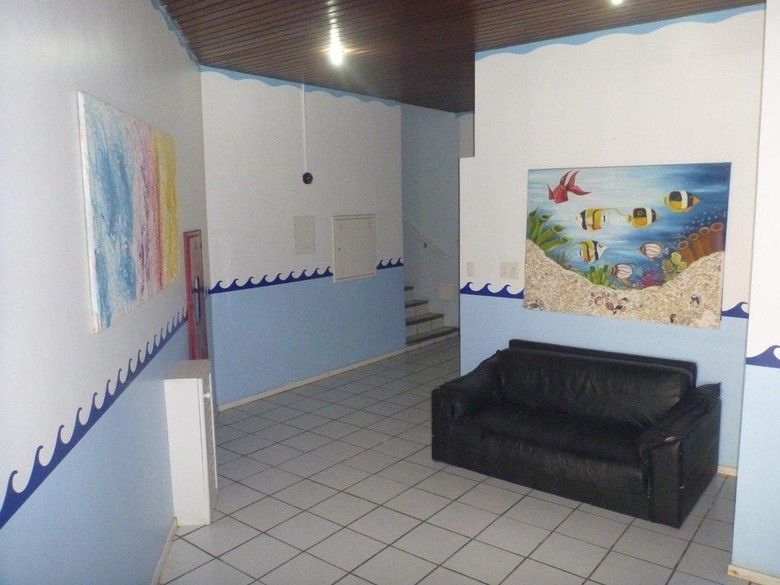 Apartamento Residencial Ilhas Gregas